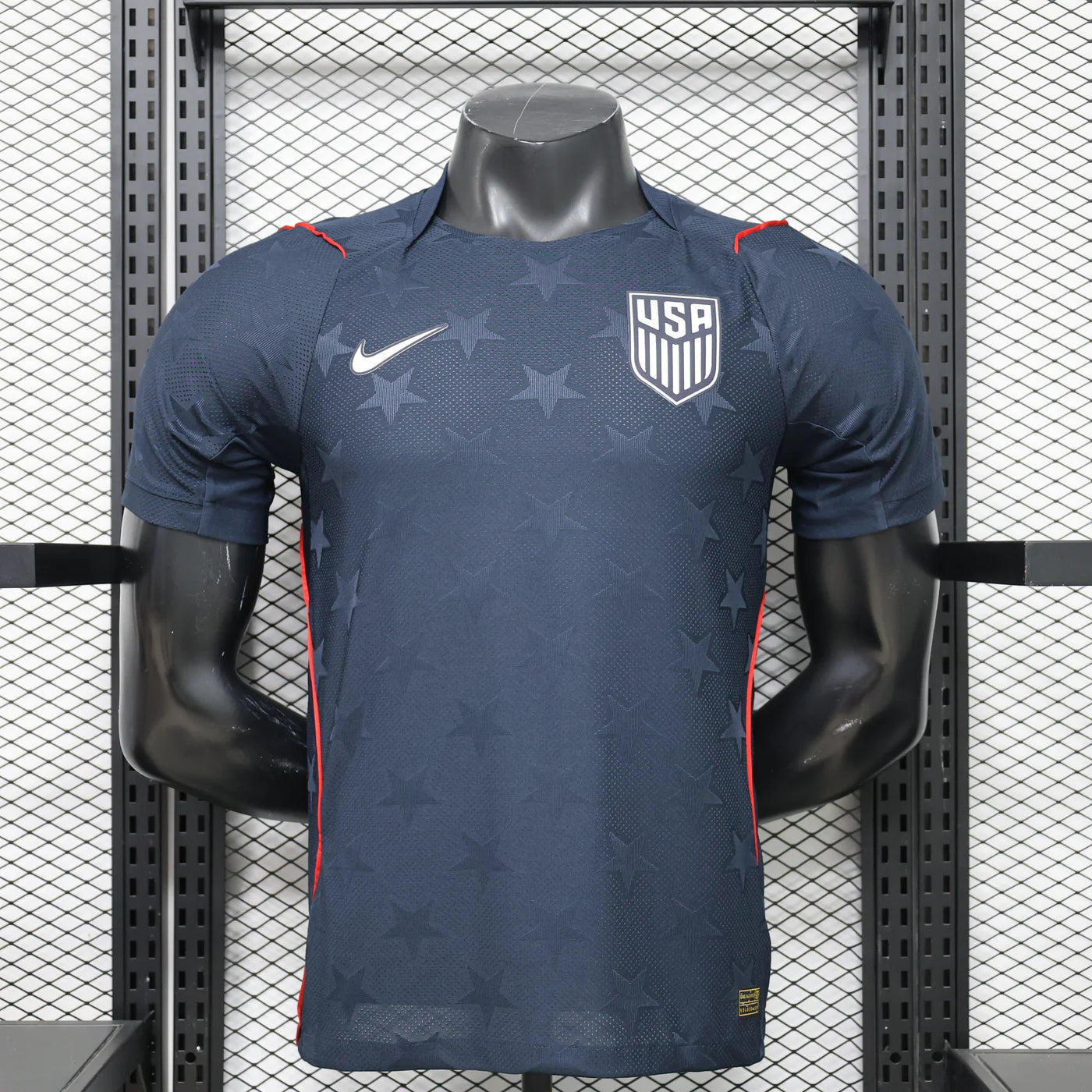 ÉTATS-UNIS - Maillot Extérieur 2026