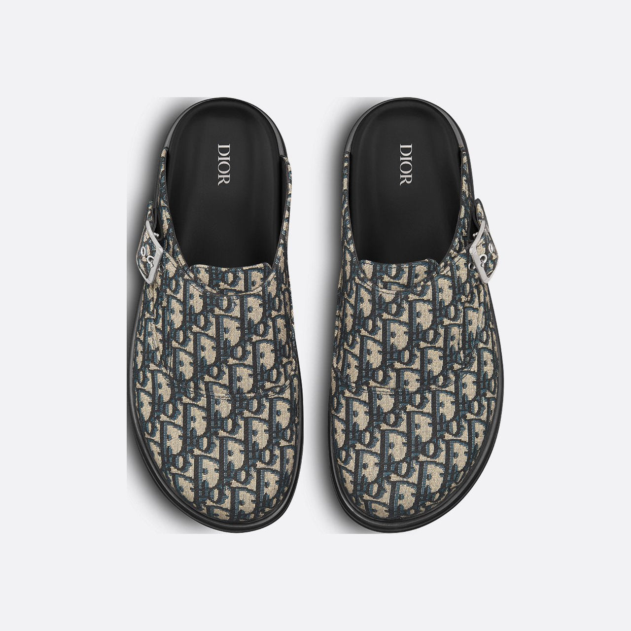 Mule Aqua DIOR