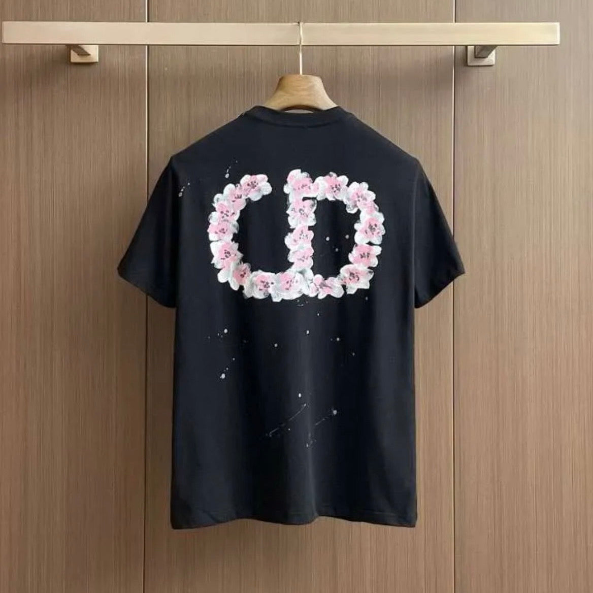 T-Shirt DIOR