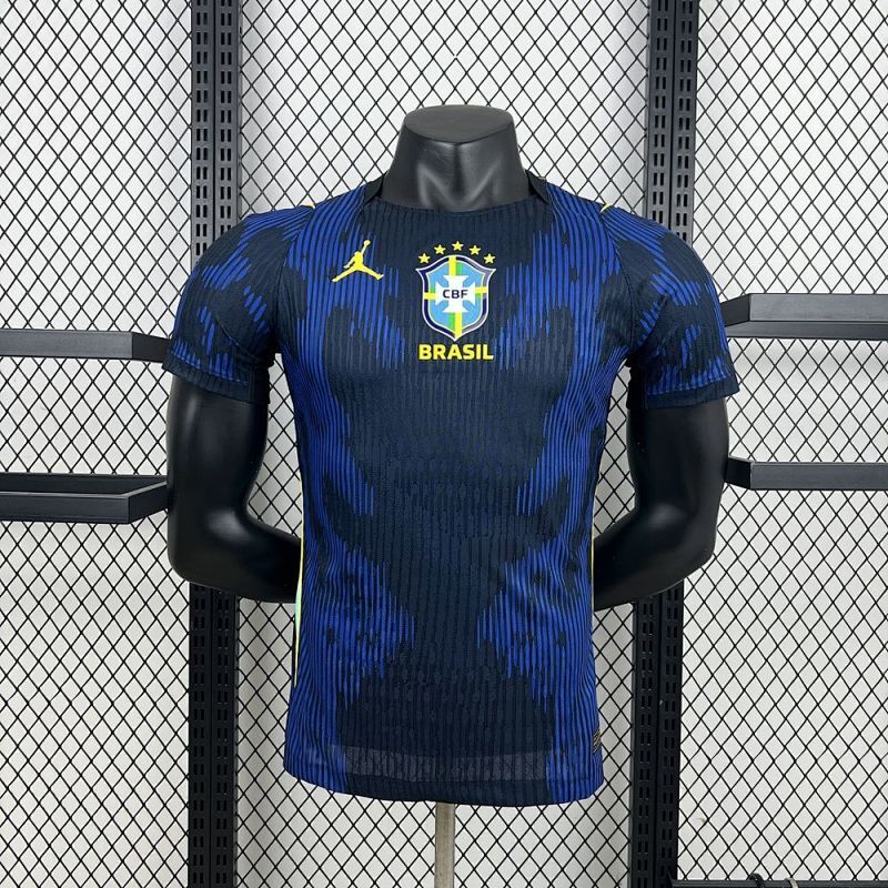 BRESIL - Maillot Extérieur 2026