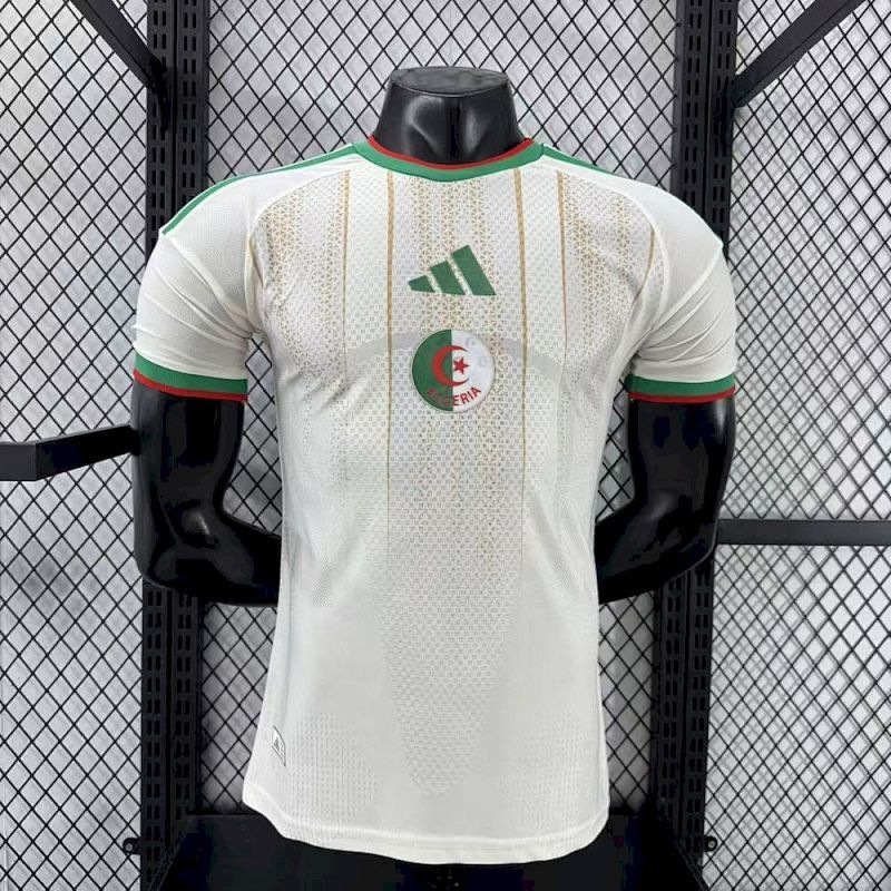 ALGERIE - Maillot Domicile 2026