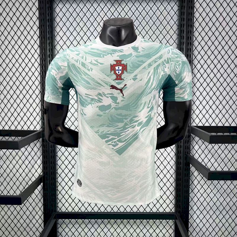 PORTUGAL - Maillot Extérieur 2026