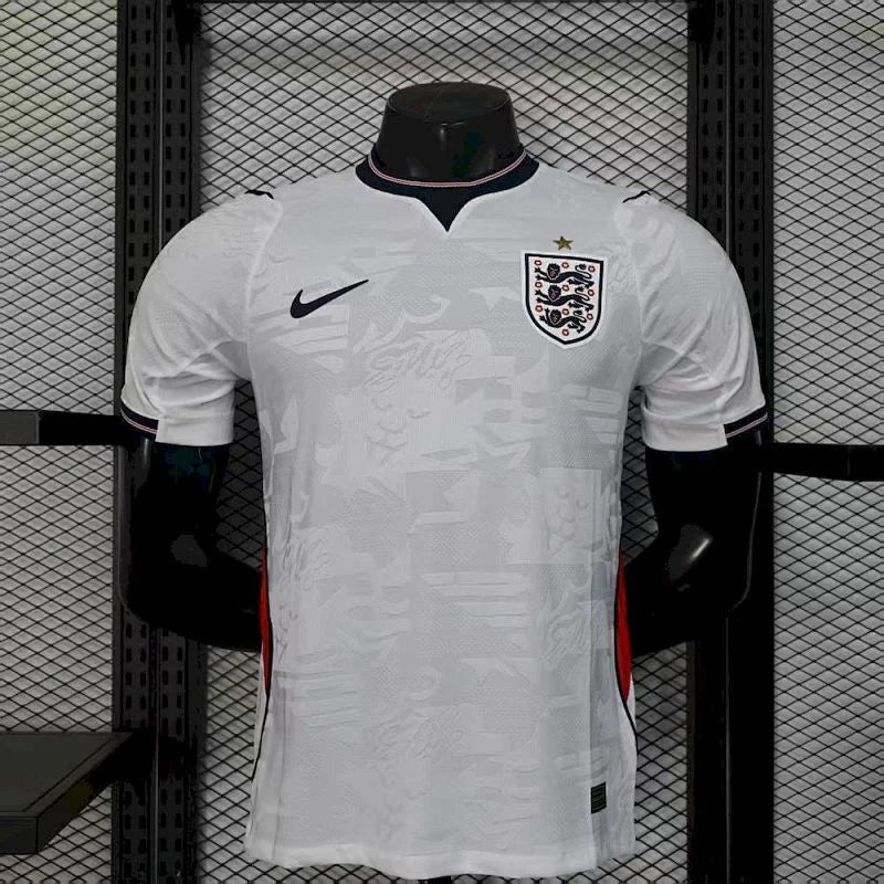 ANGLETERRE - Maillot Domicile 2026