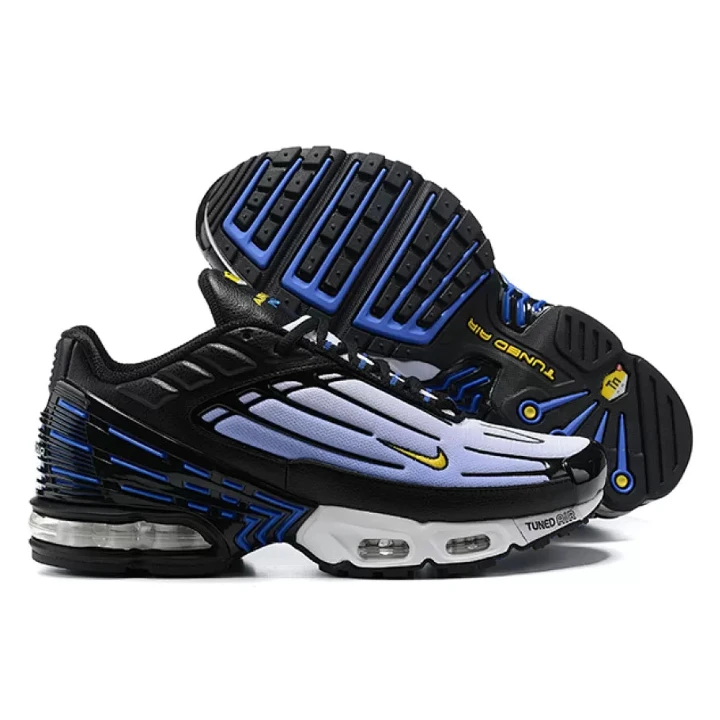NIKE Air Max Plus III "HyperBlue"