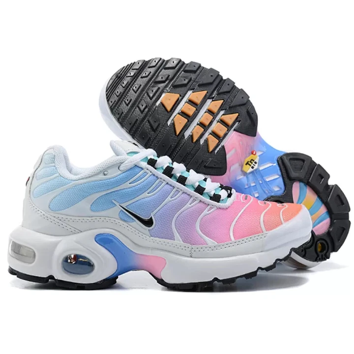 NIKE Air Max Plus "Summer Gradient"