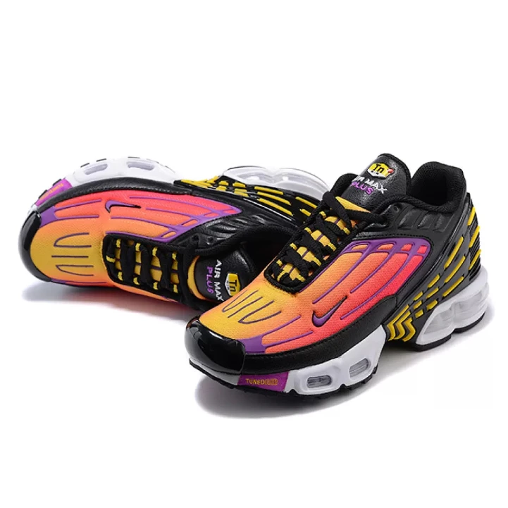 Air Max Plus III "HyperViolet"
