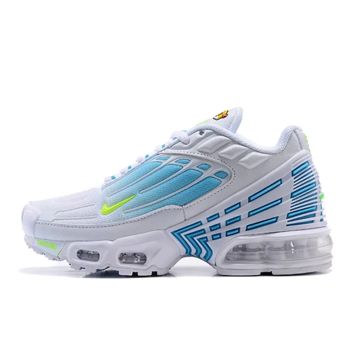 NIKE Air Max III "Aquamarine"
