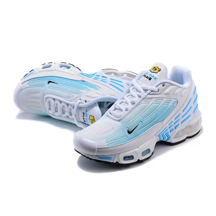 NIKE Air Max Plus III "LaserBlue"