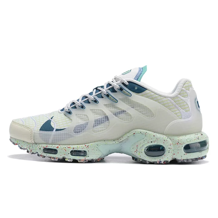 NIKE Air Max Plus Terrascape "Mint Green"