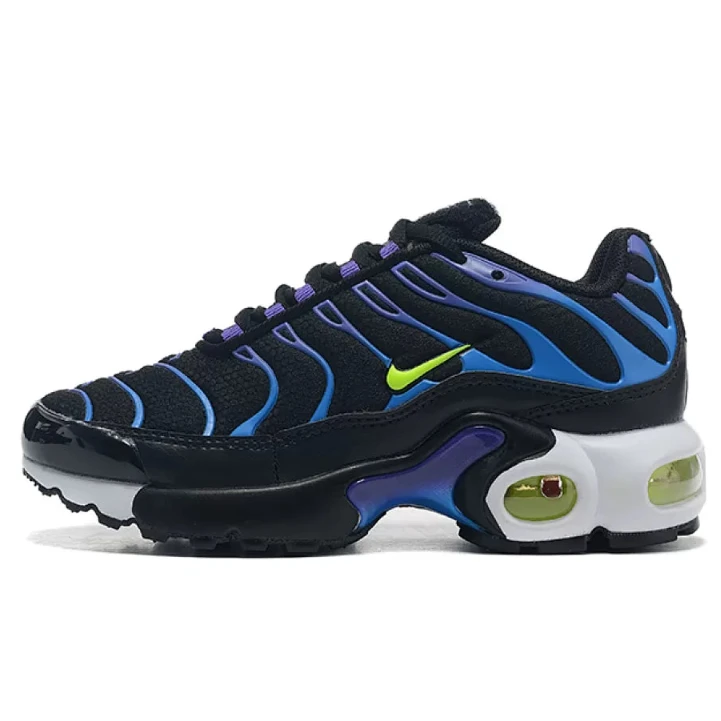 NIKE Air Max Plus "Kaomoji"