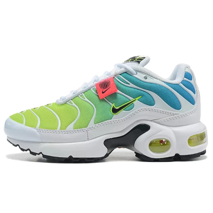 NIKE Air Max Plus "Worldwide"