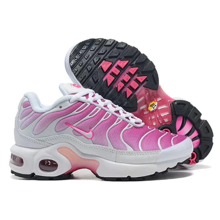 NIKE Air Max Plus "Pink Fade"