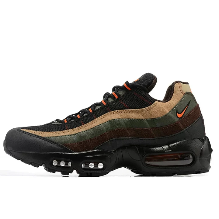 NIKE Air Max 95 "Dark Army"