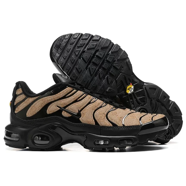 NIKE Air Max Plus X Gucci