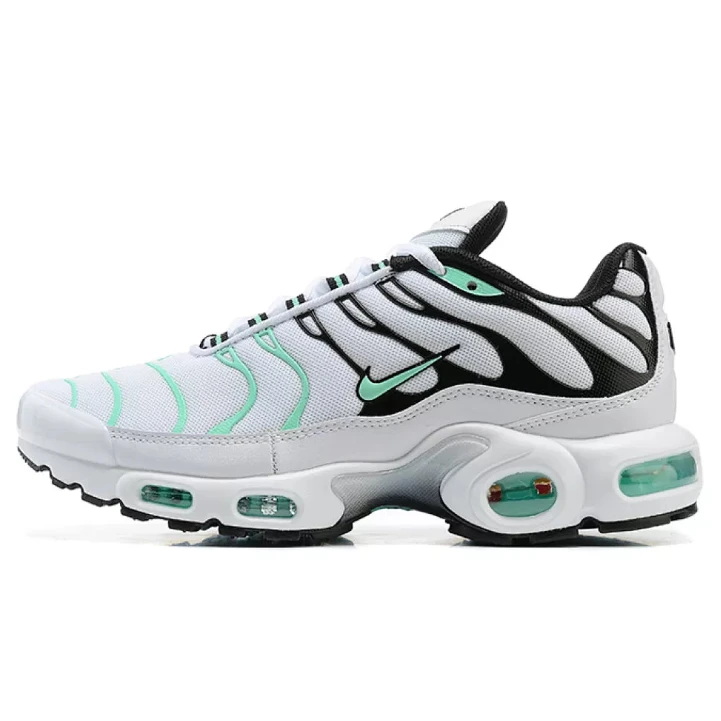 NIKE Air Max Plus "Atmos White Hyper Jade"