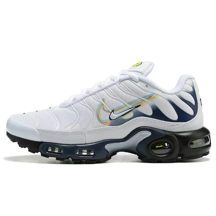 NIKE Air Max Plus "Anaglyph Swooshes"
