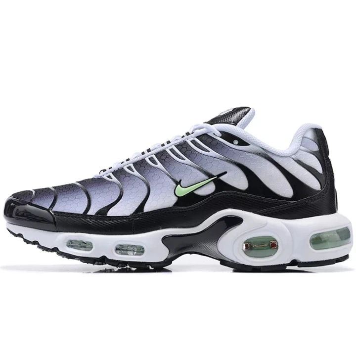NIKE Air Max Plus "White Mint Green"