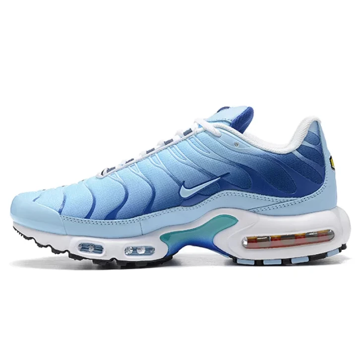 NIKE Air Max Plus "Celestine Blue"