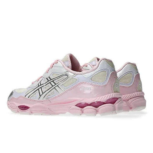 ASICS Gel-NYC x Kicki Yang Zhang