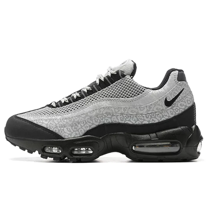 NIKE Air Max 95 "Reflective Safari"