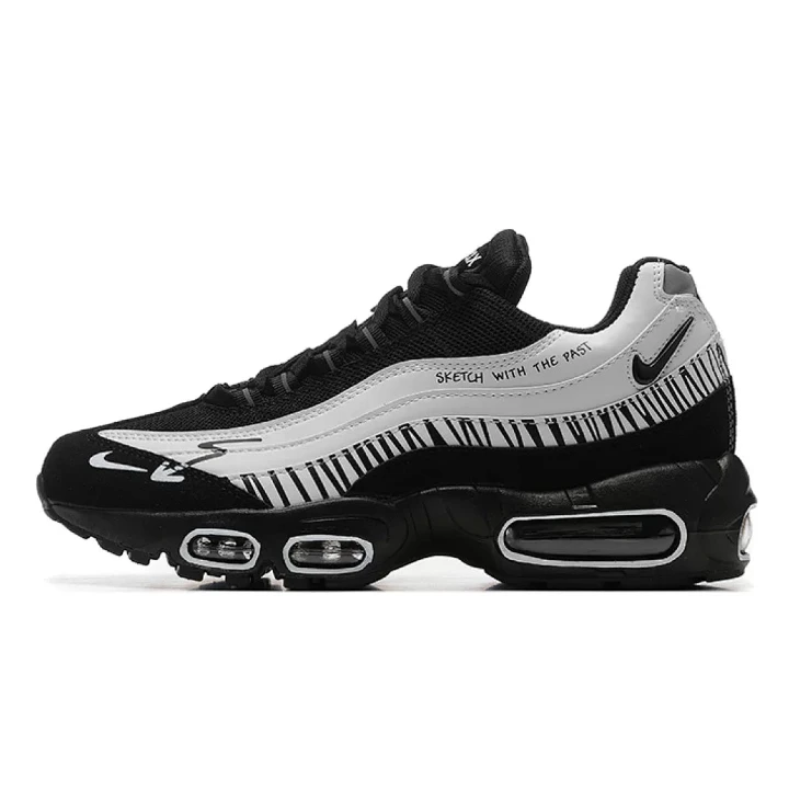 NIKE Air Max 95 "SP Sketch"