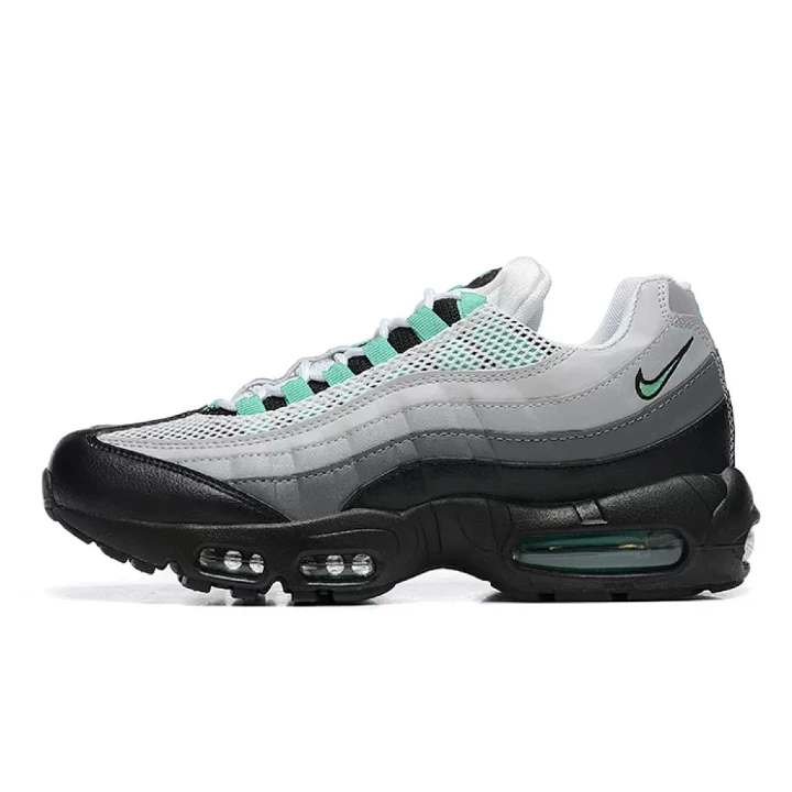 NIKE Air Max 95 "Next Nature Stadium Green"