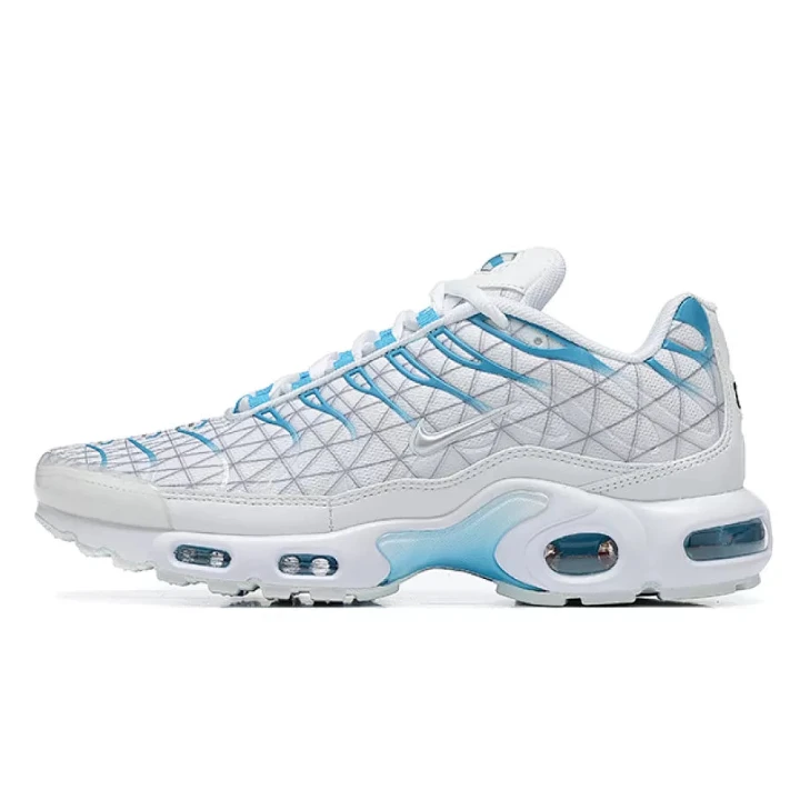 NIKE Air Max Plus "Marseille"