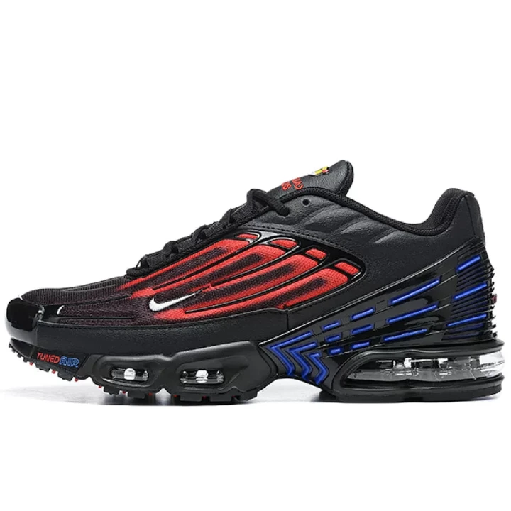 NIKE Air Max Plus III "Spider Verse"