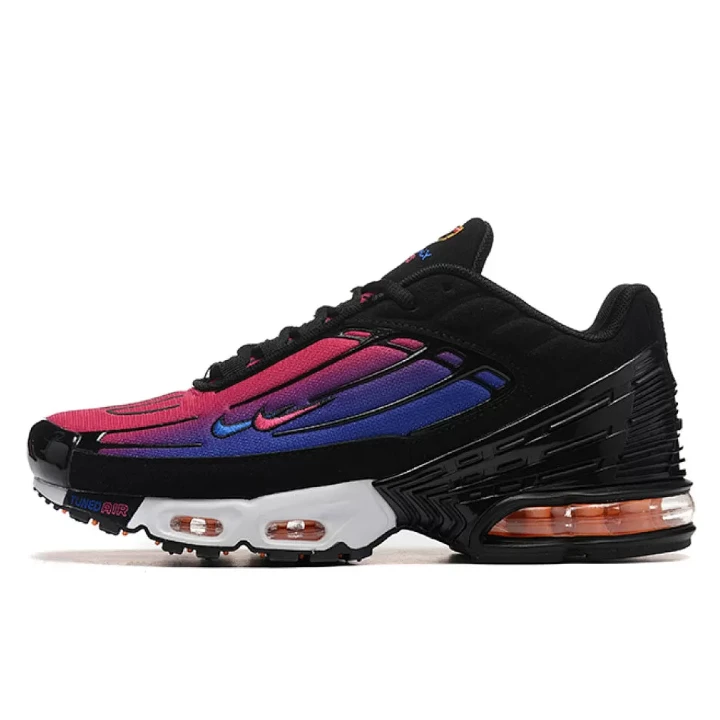 NIKE Air Max Plus III X Fc Barcelone