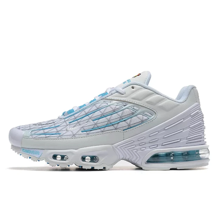 NIKE Air Max Plus III "Marseille"