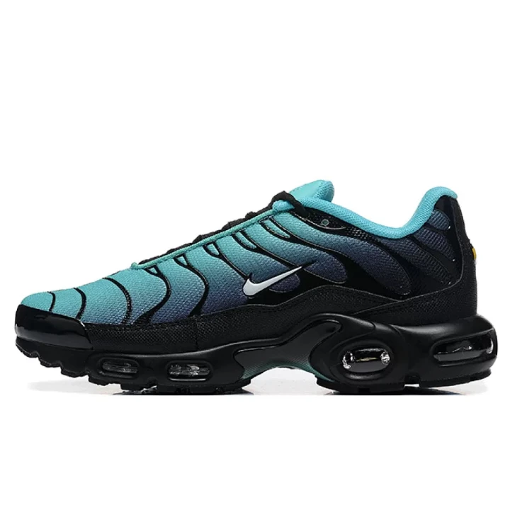 NIKE Air Max Plus "Light Retro Blue"