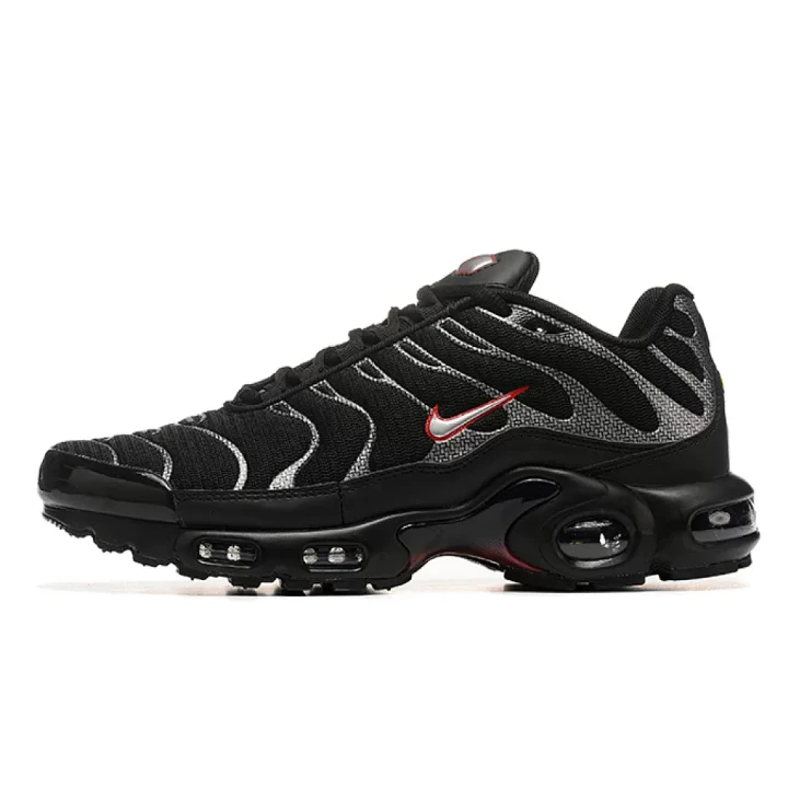 NIKE Air Max Plus "Carbon Fiber"