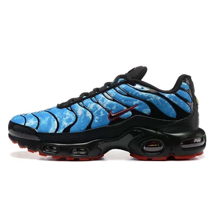 NIKE Air Max Plus "Shark Attack"