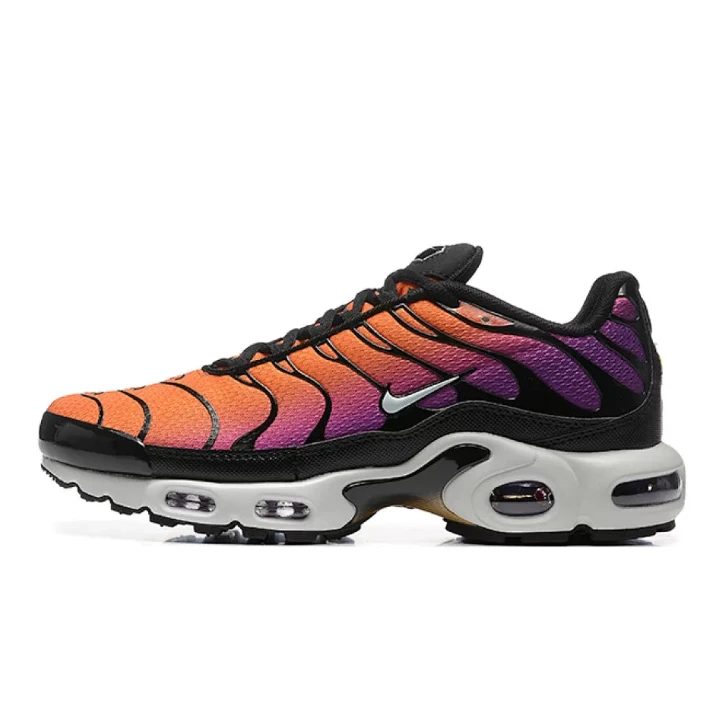 NIKE Air Max Plus "Desert Sunset"