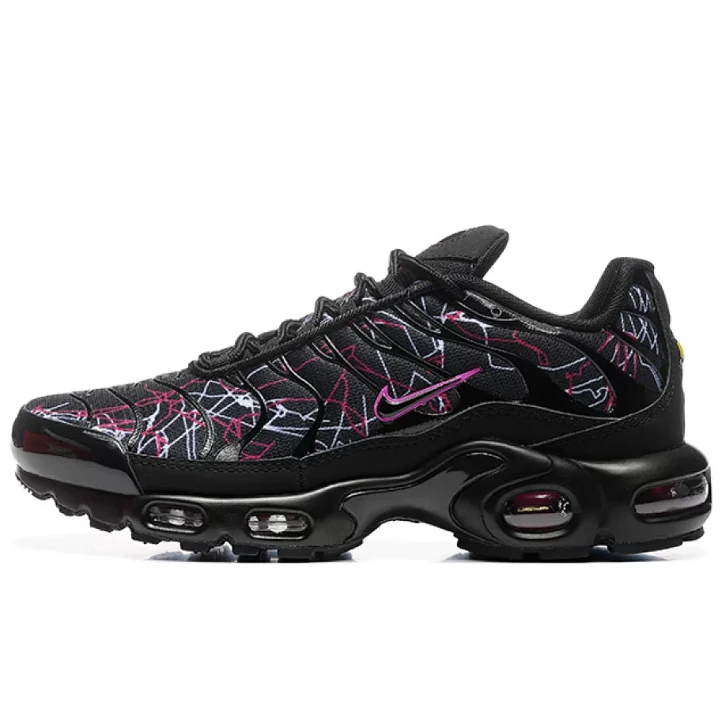 NIKE Air Max Plus "Shattered Glass"