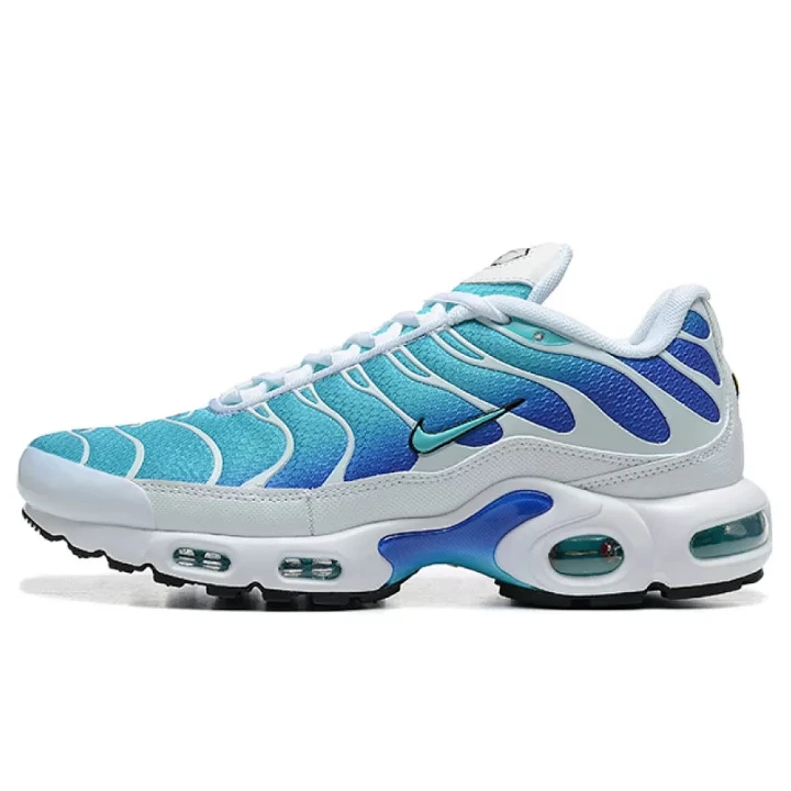 NIKE Air Max Plus "Aqua"