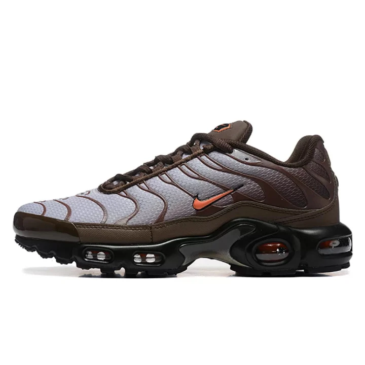 NIKE Air Max Plus "Baroque Brown"
