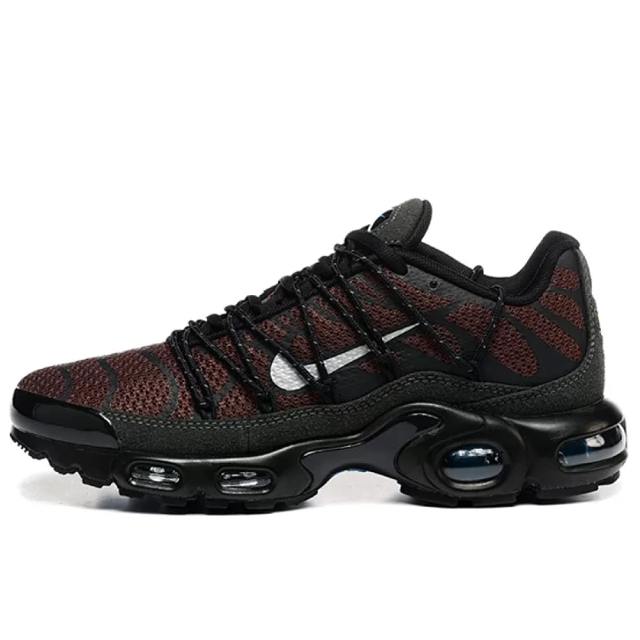 NIKE Air Max Plus Utility "Baroque Brown"