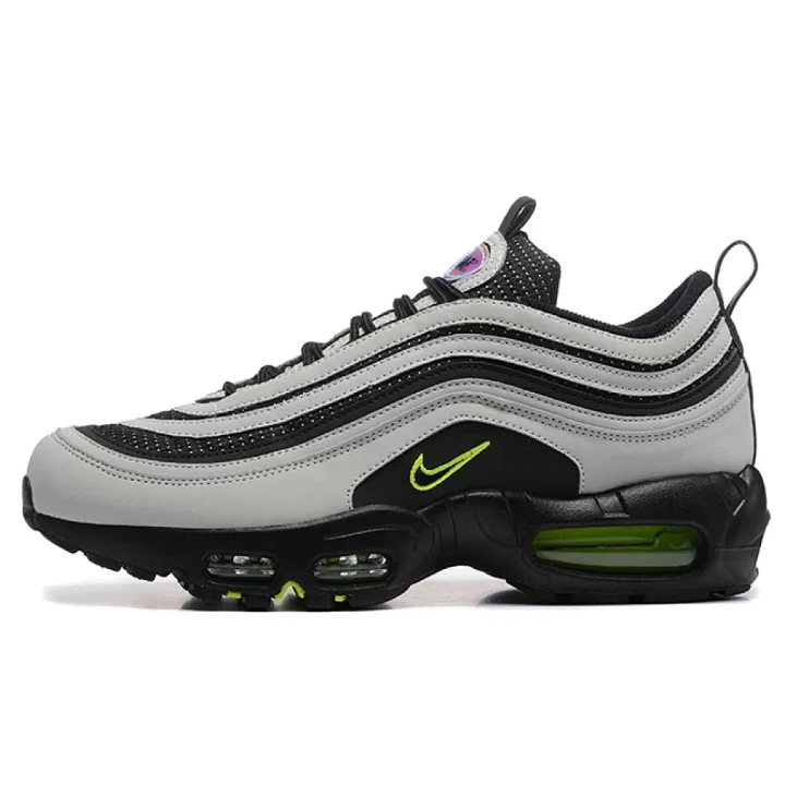 NIKE Air Max 95/97 X University Of Oregon "Lightning"