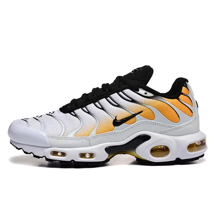 NIKE Air Max Plus "Varsity Maize"
