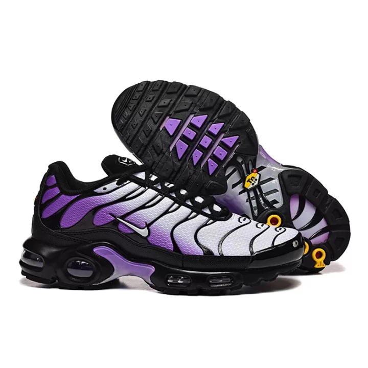 NIKE Air Max Plus "Reverse Grape"