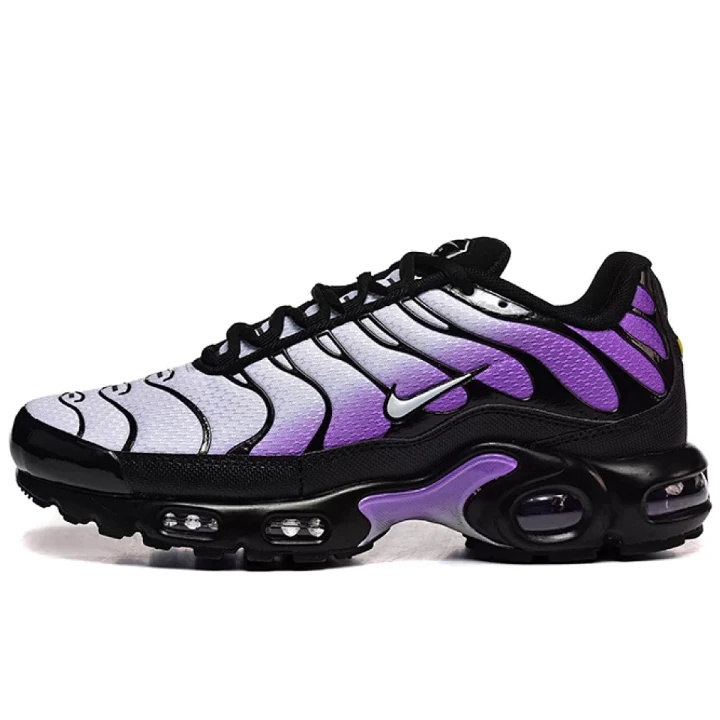 NIKE Air Max Plus "Reverse Grape"