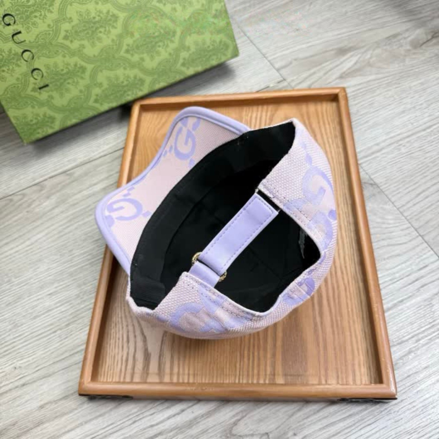 Casquette GUCCI