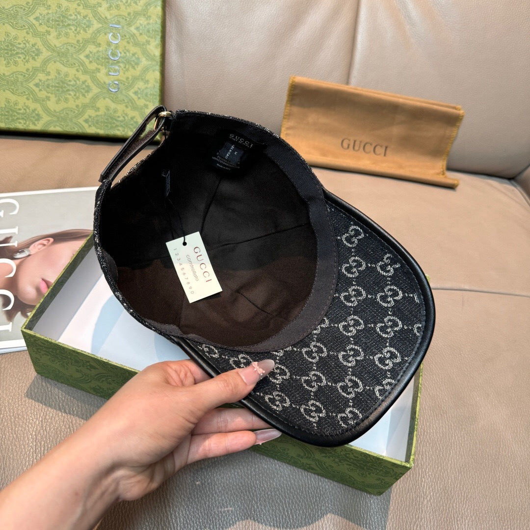 Casquette GUCCI