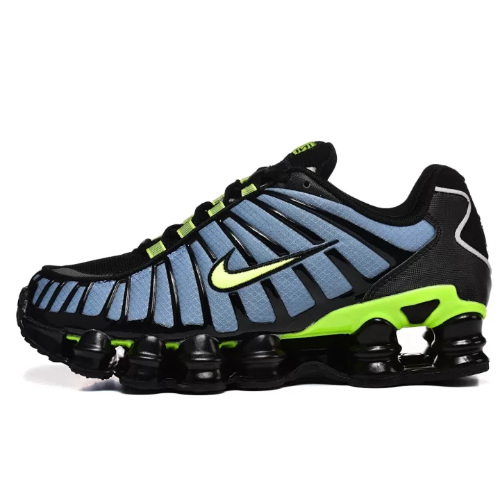 NIKE Shox TL "Thunderstorm"