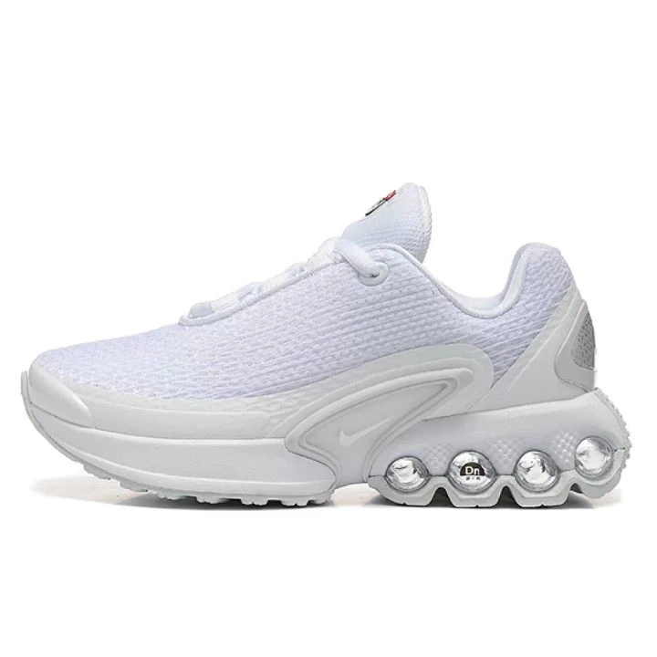NIKE Air Max DN "Metallic"