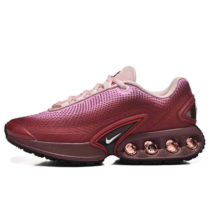 NIKE Air Max DN "Burgundy"
