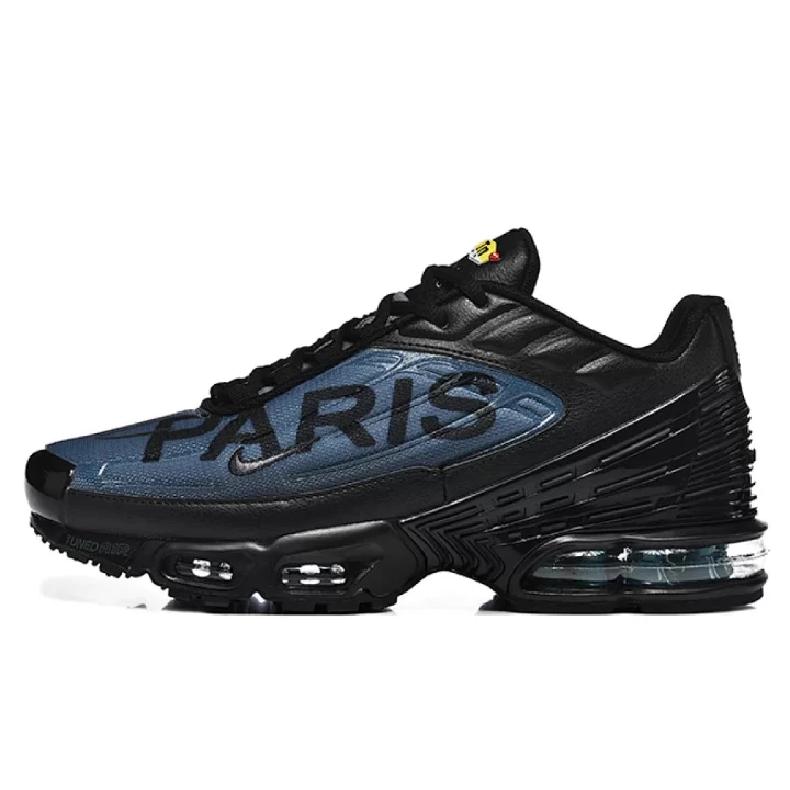 NIKE Air Max Plus III "Paris"