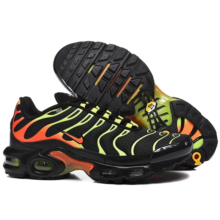 NIKE Air Max Plus "Sunrise"