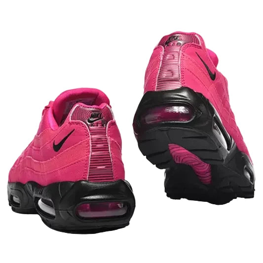 NIKE Air Max 95 "Fireberry"